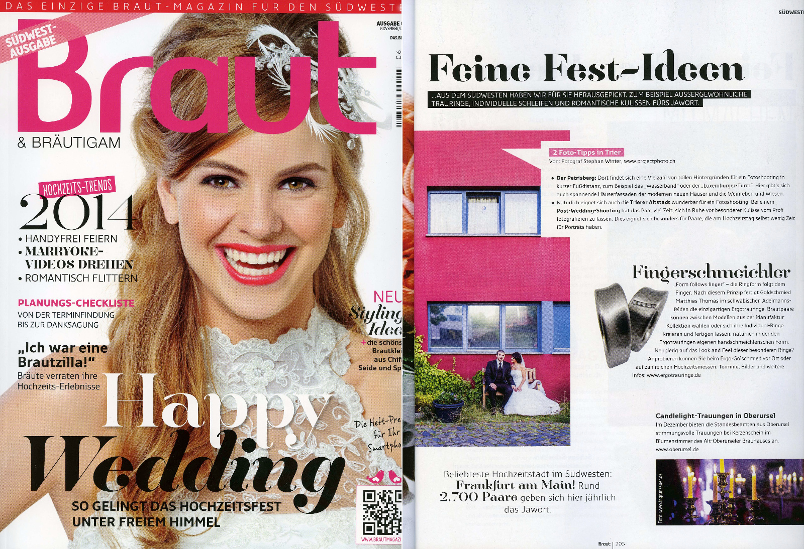 Braut 2013 Ausgabe 6 1 Kopie